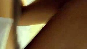 sophie petite begs for another deep massage