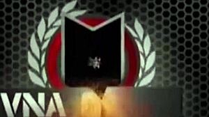 ¡Wow! Latina curvilínea Angelina Castro juega con juguetes raros