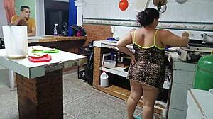 “Banging my stepson’s cousin while no one’s home! 🔥”