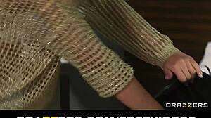 Beautiful Blonde Teen Natalia Starr And Her Best Friend