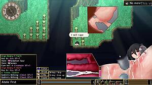 Wings of Roldea game with goblin characters in anime