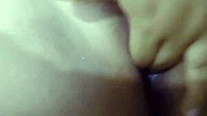 come get wet with me, milena mars, no limits on this latina masturbation?