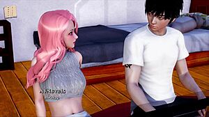 Exploring My Real Desire in Indian Game