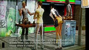 Academy 146: Intriguing Anime Hentai Game