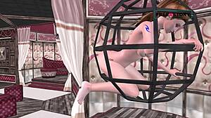 Hindi Audio Story of Sex with Wife's Friend