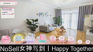 In This Dating Game, They Find Happiness Together In Part Ten