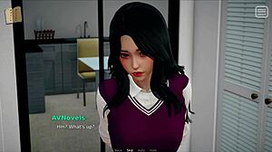 Виждал ли си как моята закачка става любовница ми?