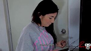 agag convinces cousin for sex with alexgarciaporn and cecilia cortez full video