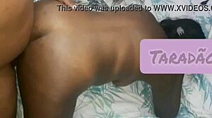 Hey, check out this latina amateur getting assfucked and cumming hard.