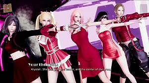 Exploring My Real Desire in Indian Game