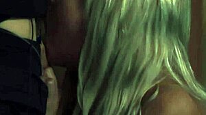 valerie white, can you handle this big cock anal outdoors?