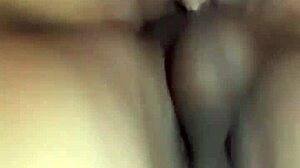 this transsexual amateur has a delicious pussy to eat and fuck