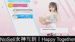 In This Dating Game, They Find Happiness Together In Part Ten