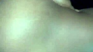 Busty Secretary Gets Intimate On Her Office Chair POV