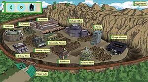 Jikage Rising Arc 2 Episode 18 Dating Scene