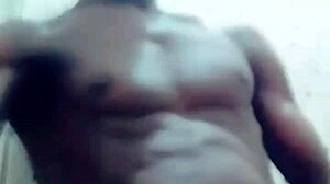 Bent Over Fucking With Big Tits And Shaved Pussy By Black Cock