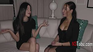 So, Licking and Fingering Are Just Part of This Casting Job, Huh?