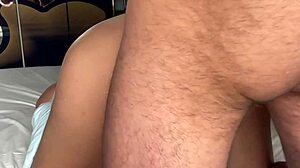 Stepmom hairy ass pussy hairy asshole anal cougar milf hairy anal fuck