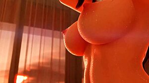 league of legends sfm compilation with stunning animated scenes