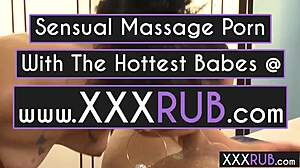 MILF Eve Evans, sei sicuro che non è gay dopo quel pompino intenso?