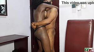 want african kung fu sex with big cock?