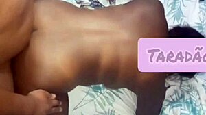 Hey, check out this latina amateur getting assfucked and cumming hard.