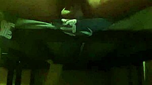 Damn, watch this big dick solo guy bust hard! 💦