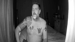 Kim Long and Misty Summers Star in Wild Paranormal Porn Creampie