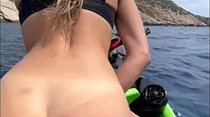 Incredible fucks during my holydays outdoor compilation chris diamond! Rough riding and deepthroat action!