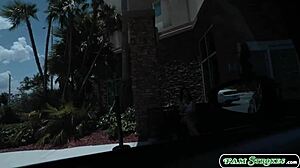 i'm giving my insecure stepbro a hand