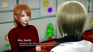 V epizodě se můj tyran stane milencem a šuká mě divoce