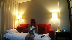 dude, i’m jerking off in my room, unaware my uncle’s recording!