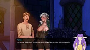 what a legend part 31 fucking lana with monster cock