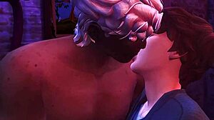 sims 4 rains lots of cum