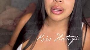 Questions and Answers with Kriss Hotwife