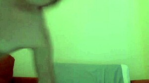 babycakes190 performs on webcam show