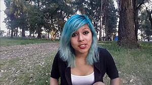 Sexy Girl Gets Fingered And Fisted Hard!