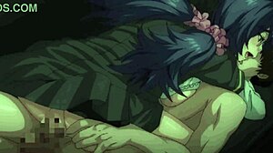 Compilation Of Hentai Rule34 Gifs Featuring Anime Characters In Erotic Scenarios