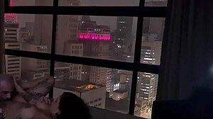 Brazilian Amateurs Share Alternative Love and Kissing