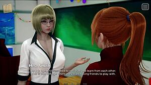 In this episode, my bully turns into my lover