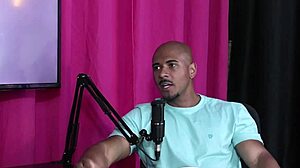 Lucas Ferraz Discusses Relationship Challenges In Porn