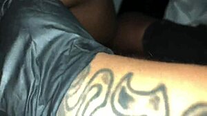 Scene set in north las vegas nv with amateurs