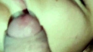 Waking My Hot Milf Stepmother With Intense Fuck