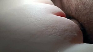 Close-Up Of Beautiful Young 18+ Pussy Having Sex With Toys