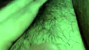 Amateur Couple Engages In Intense Crossdressing Sex