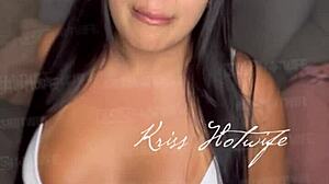 Questions and Answers with Kriss Hotwife