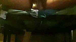 Damn, watch this big dick solo guy bust hard! 💦