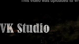 Cute Babe Karry Likes Hard Anal Fuck