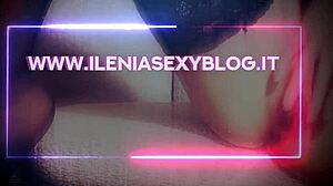 Italian ASMR Dialogues Spanning Thirteen Years of European Amateur Compilations