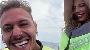 Incredible fucks during my holydays outdoor compilation chris diamond! Rough riding and deepthroat action!